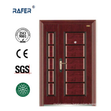 Cheap Mother Son Steel Door (RA-S147)